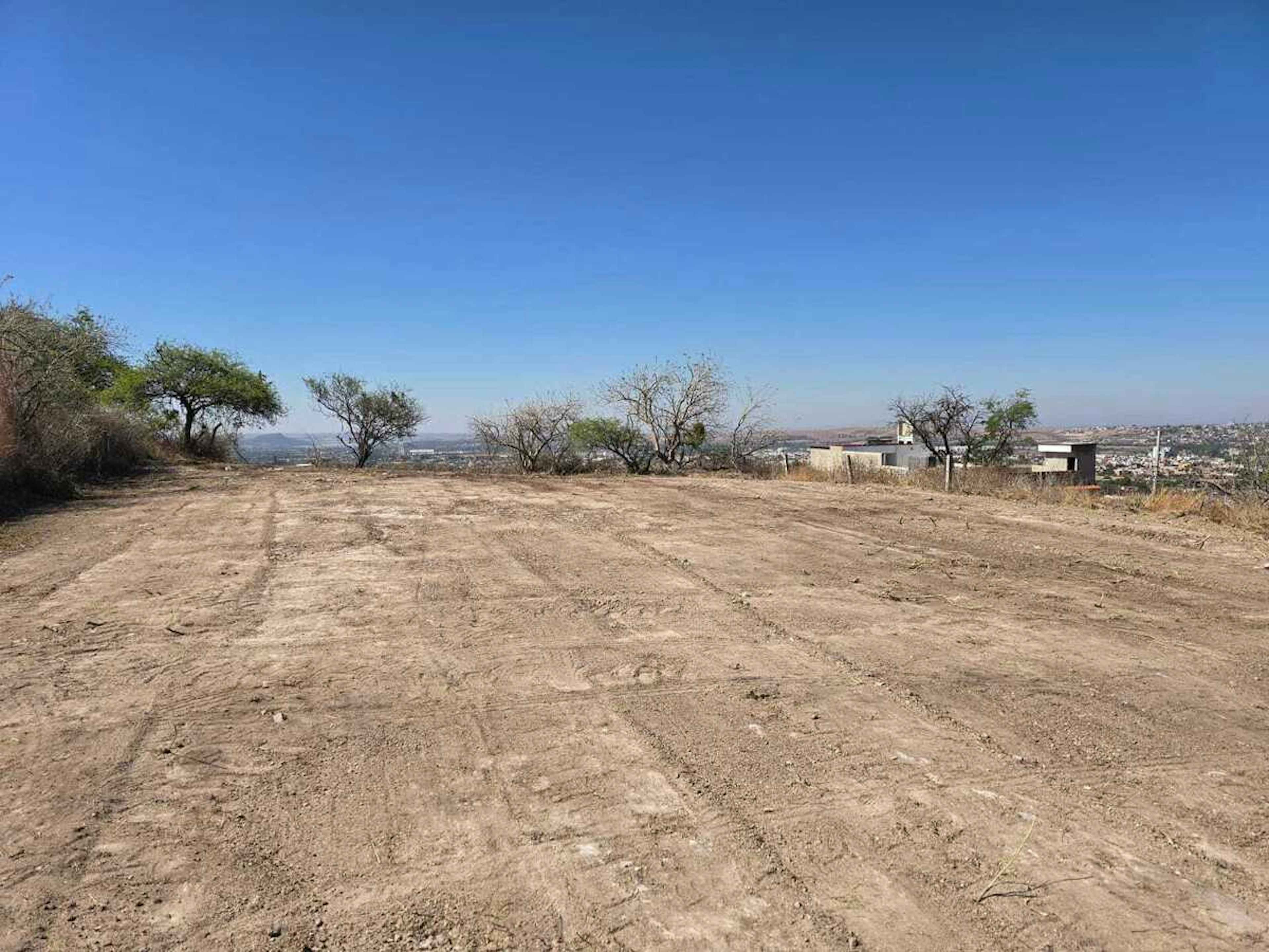 Calle Paso Del Norte 3