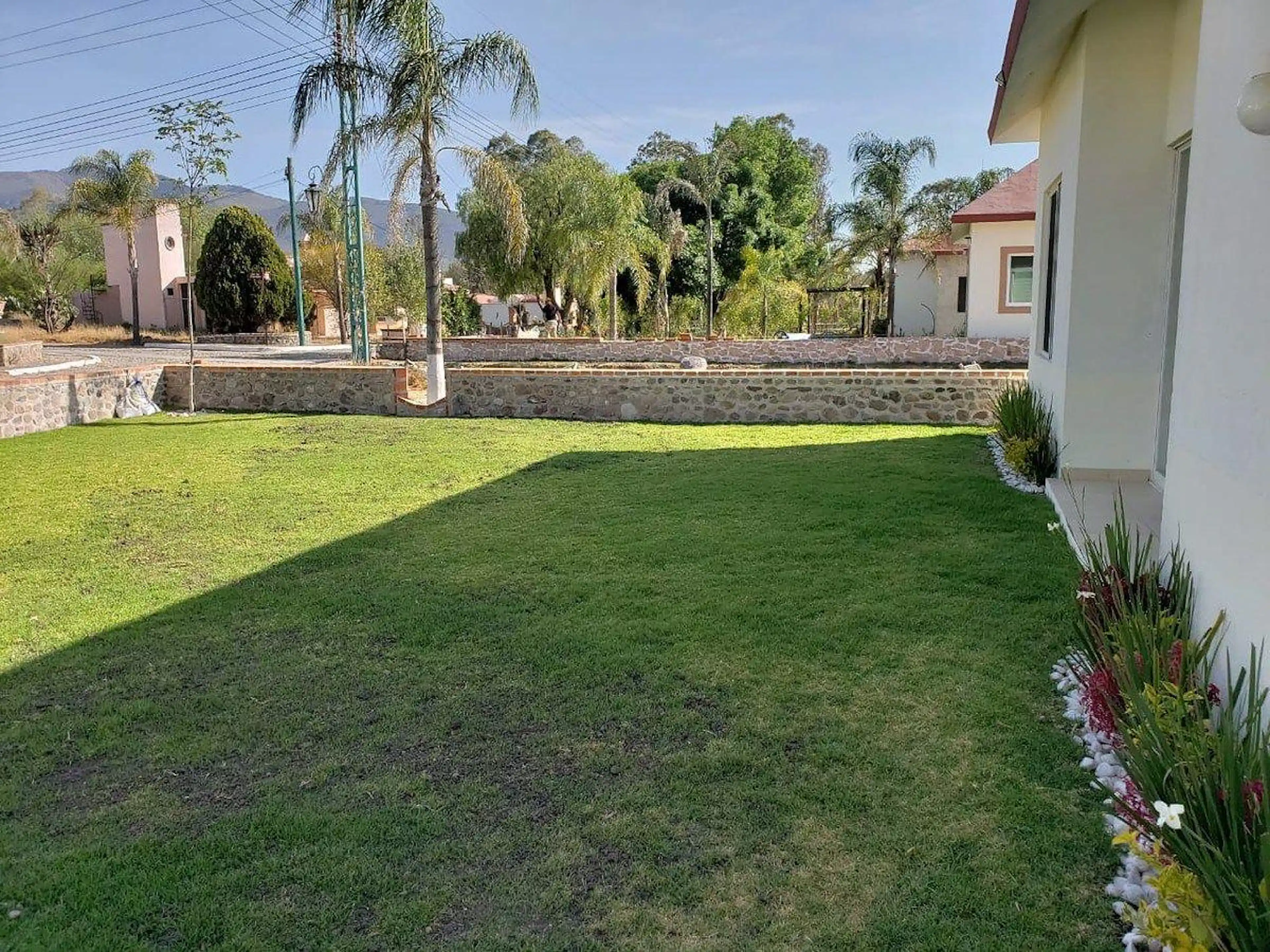 Terreno En Venta En Fraccionamiento Los Girasoles Tequisquiapan Queretaro