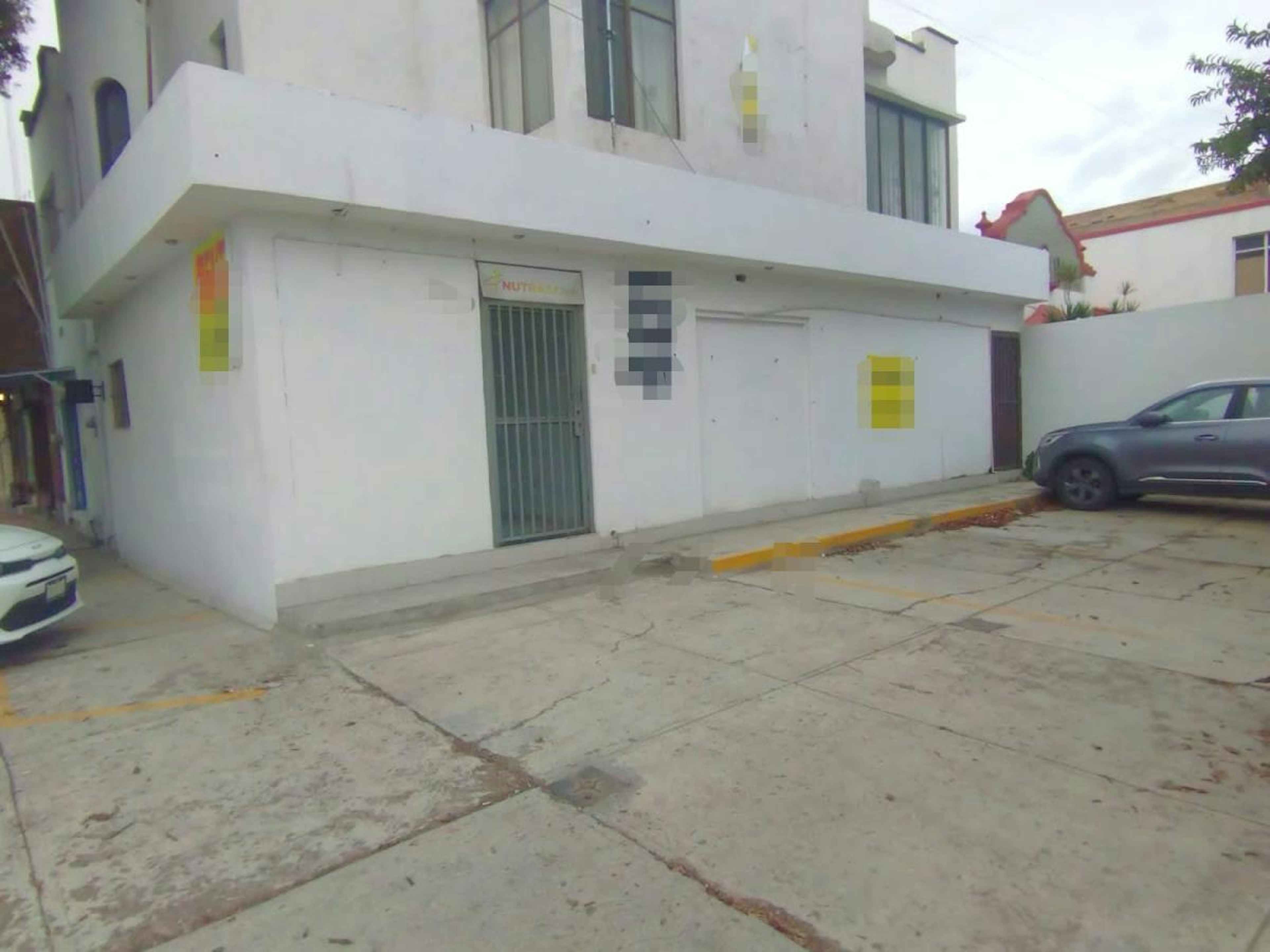 Avendia Ocampo Poniente 119