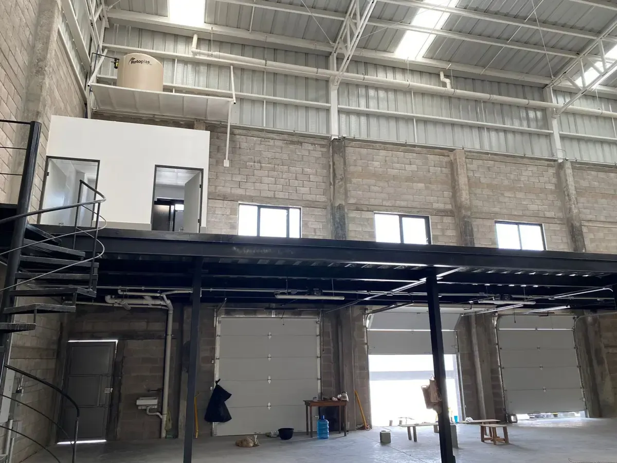 Industrial Spot2