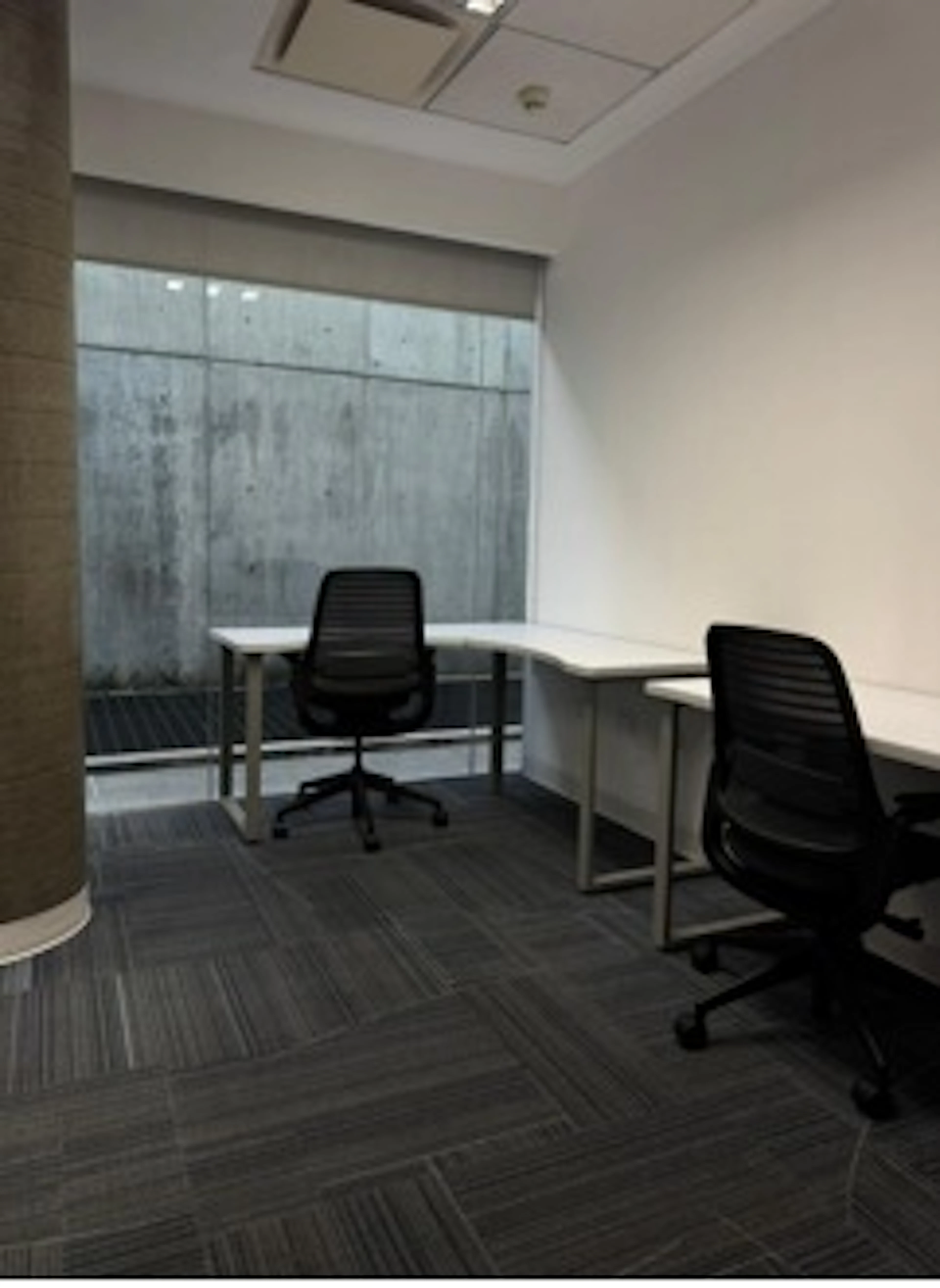 Oficina Spot2