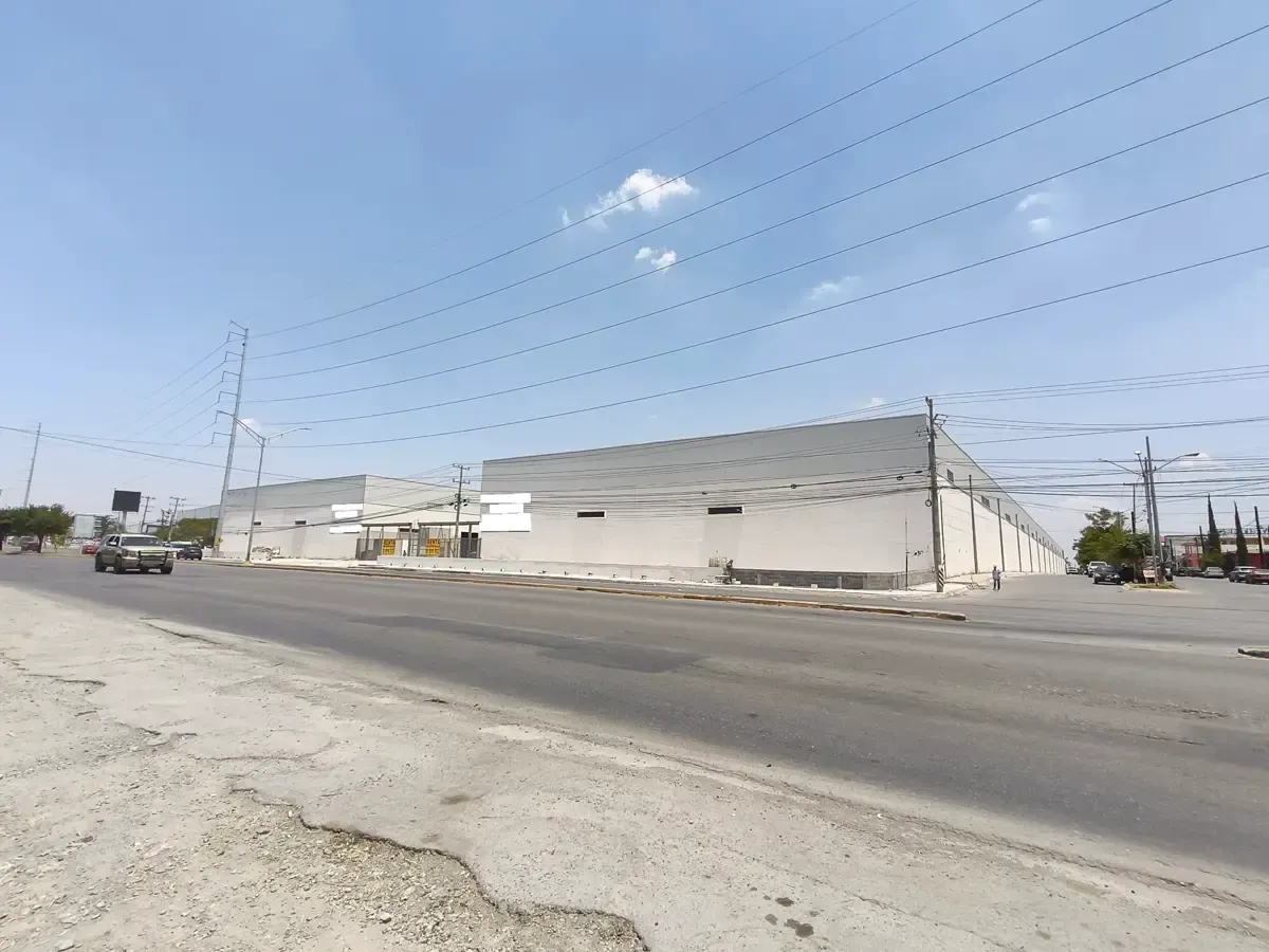 Industrial Spot2