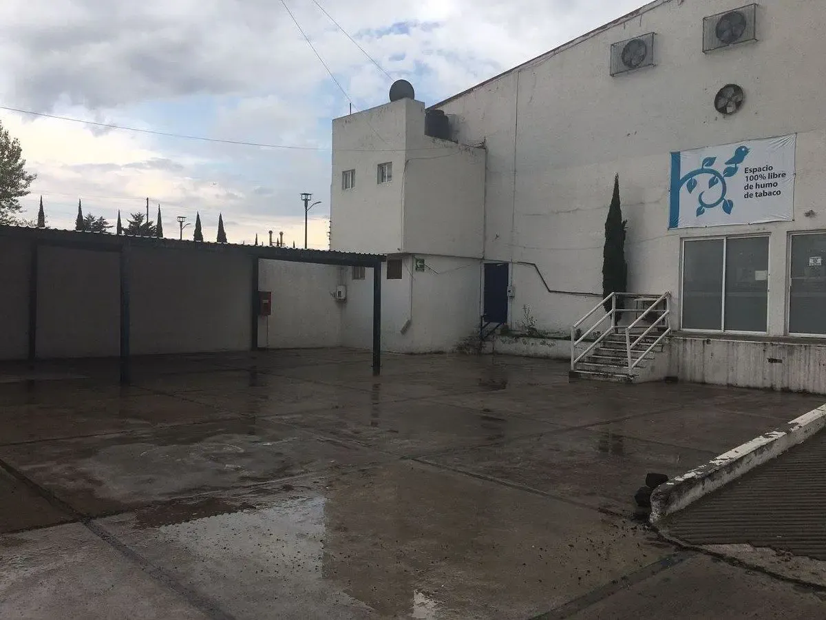 Industrial Spot2