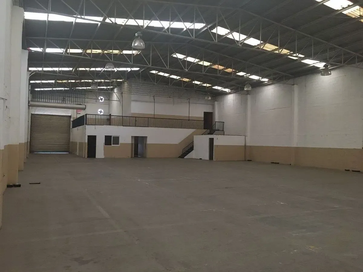 Industrial Spot2