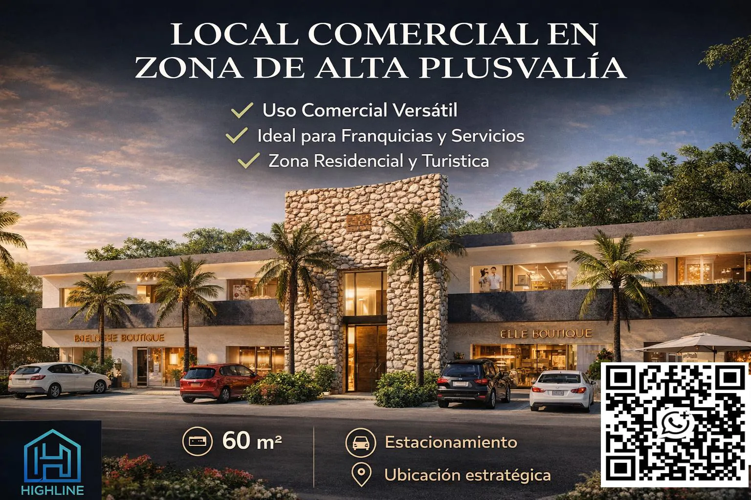 Local Comercial Spot2
