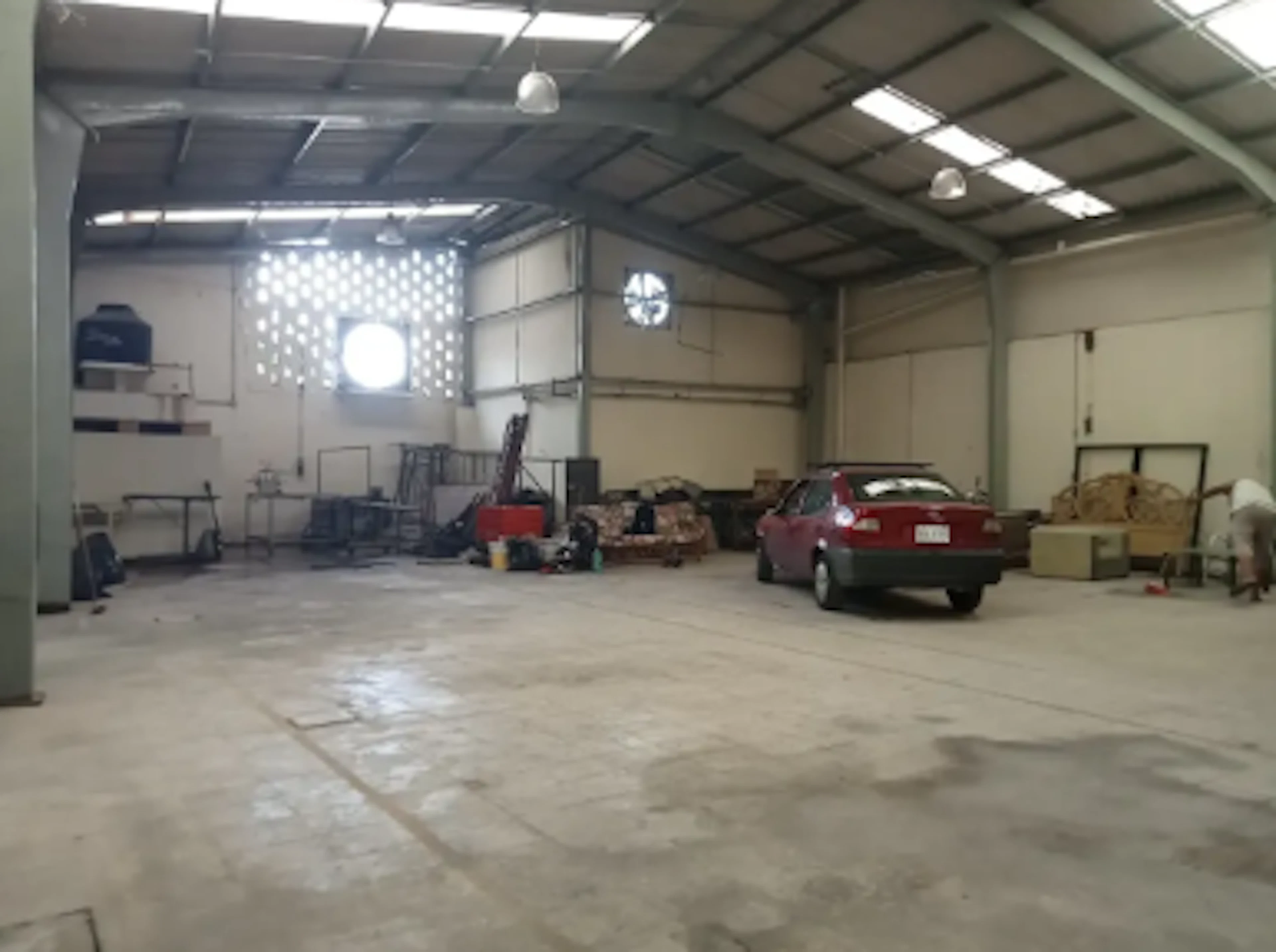 Industrial Spot2