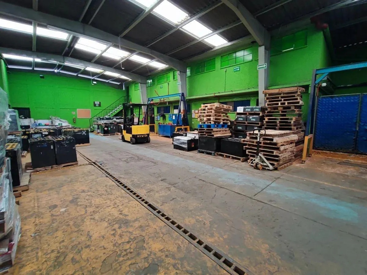Industrial Spot2
