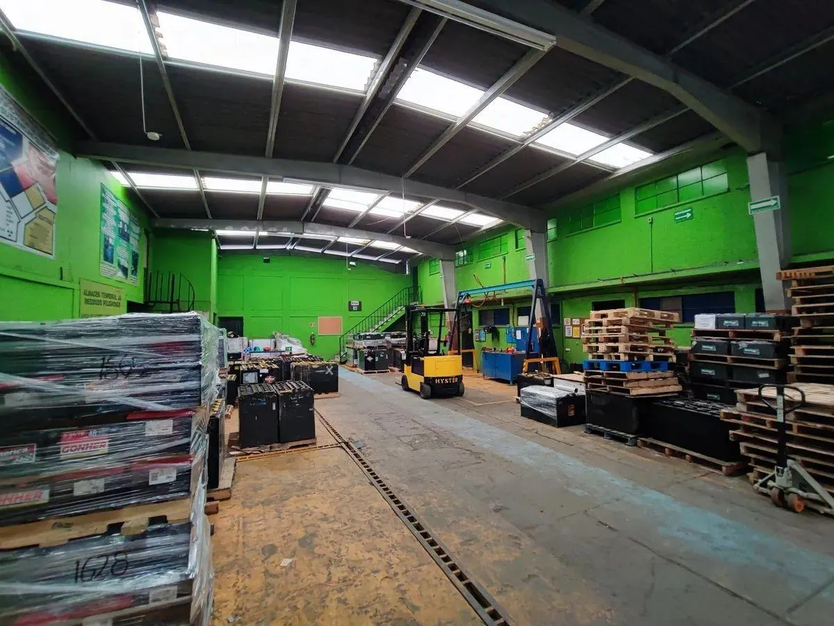 Industrial Spot2
