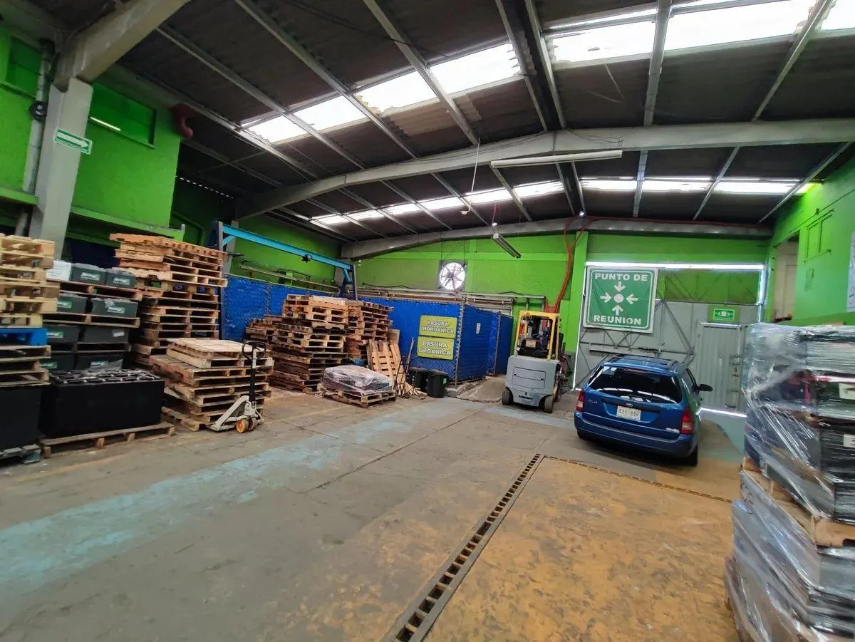 Industrial Spot2