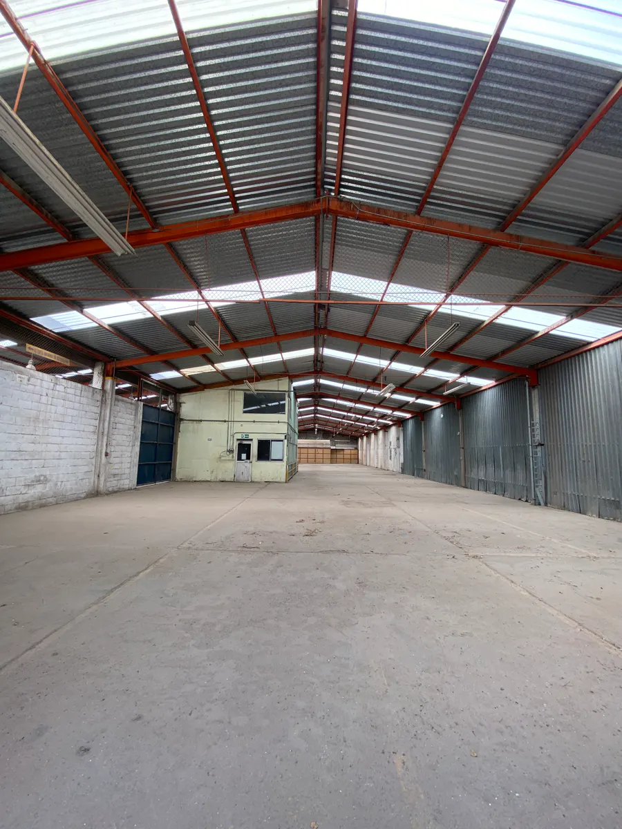 Industrial Spot2