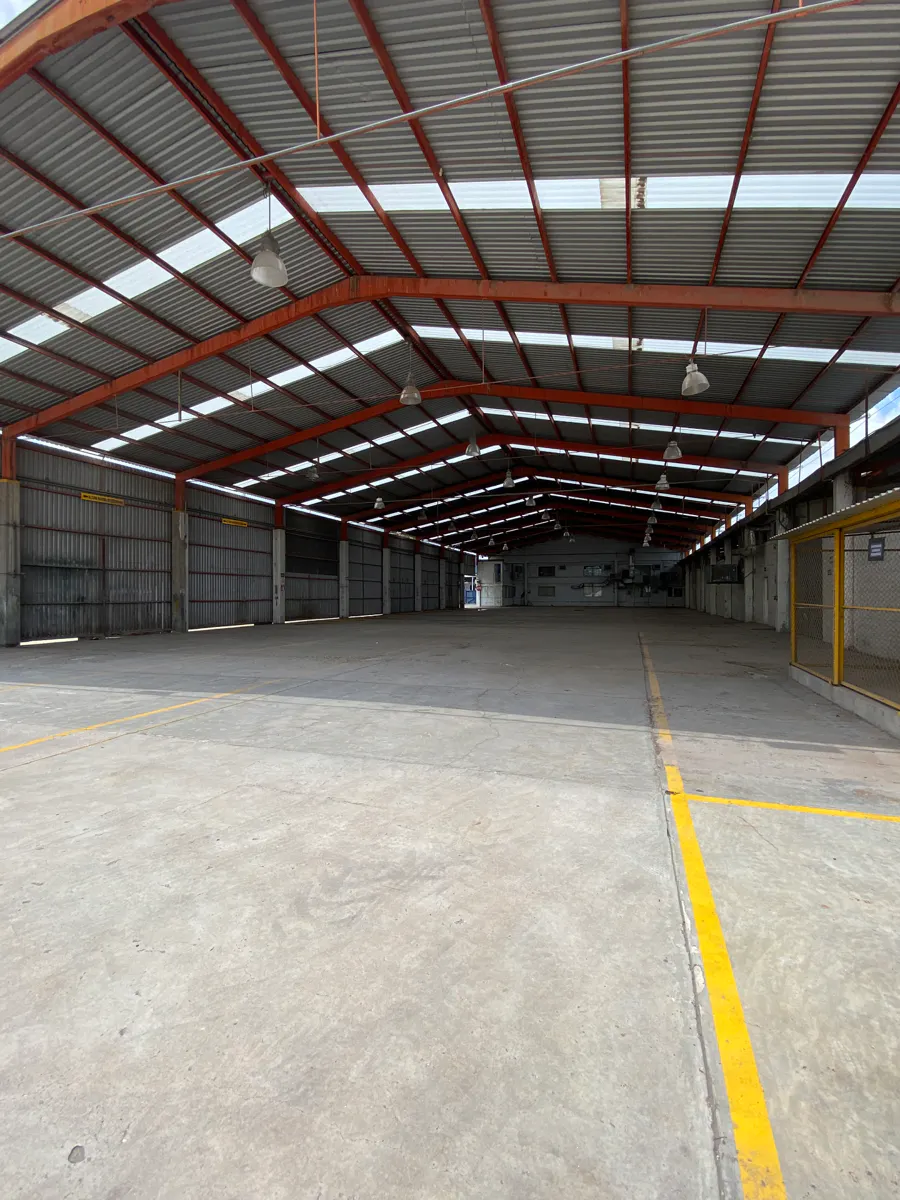Industrial Spot2