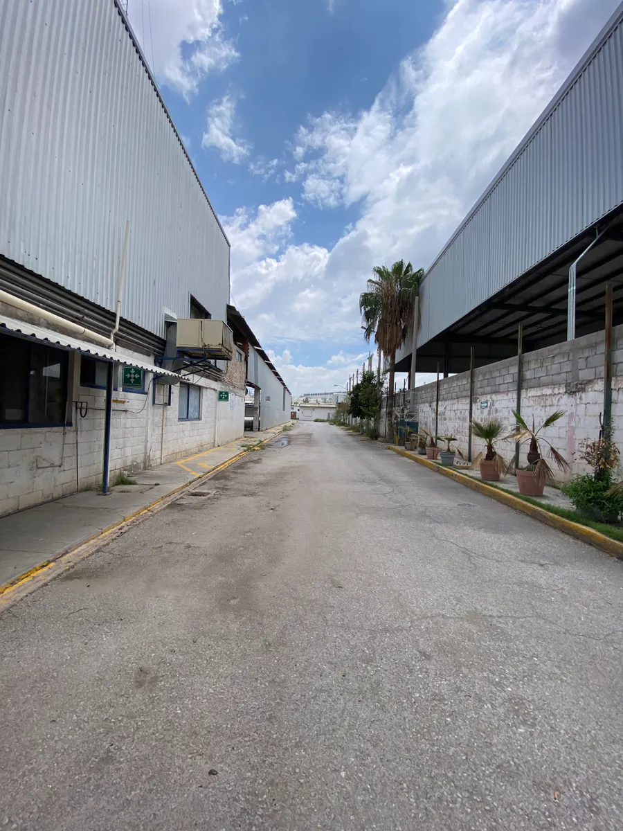 Industrial Spot2
