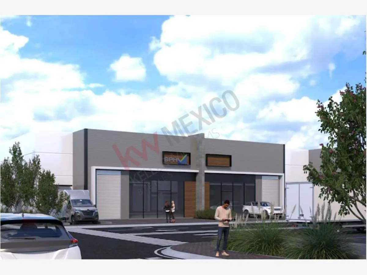 Industrial Spot2