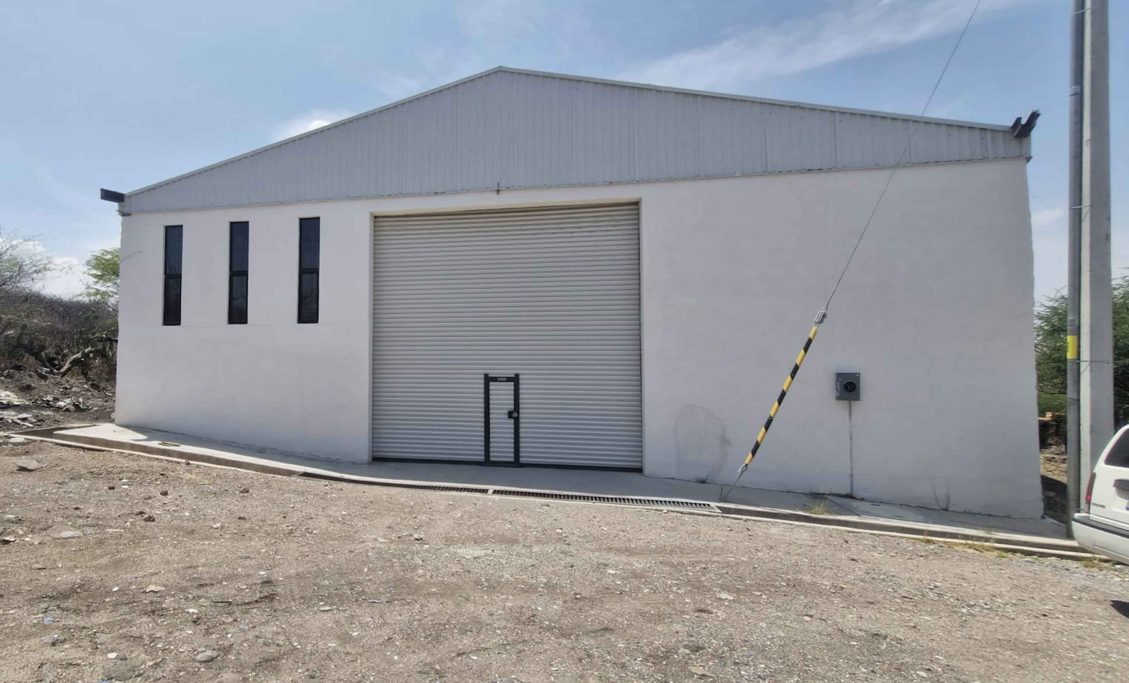 Libramiento Surponiente Km 28.8 S/n