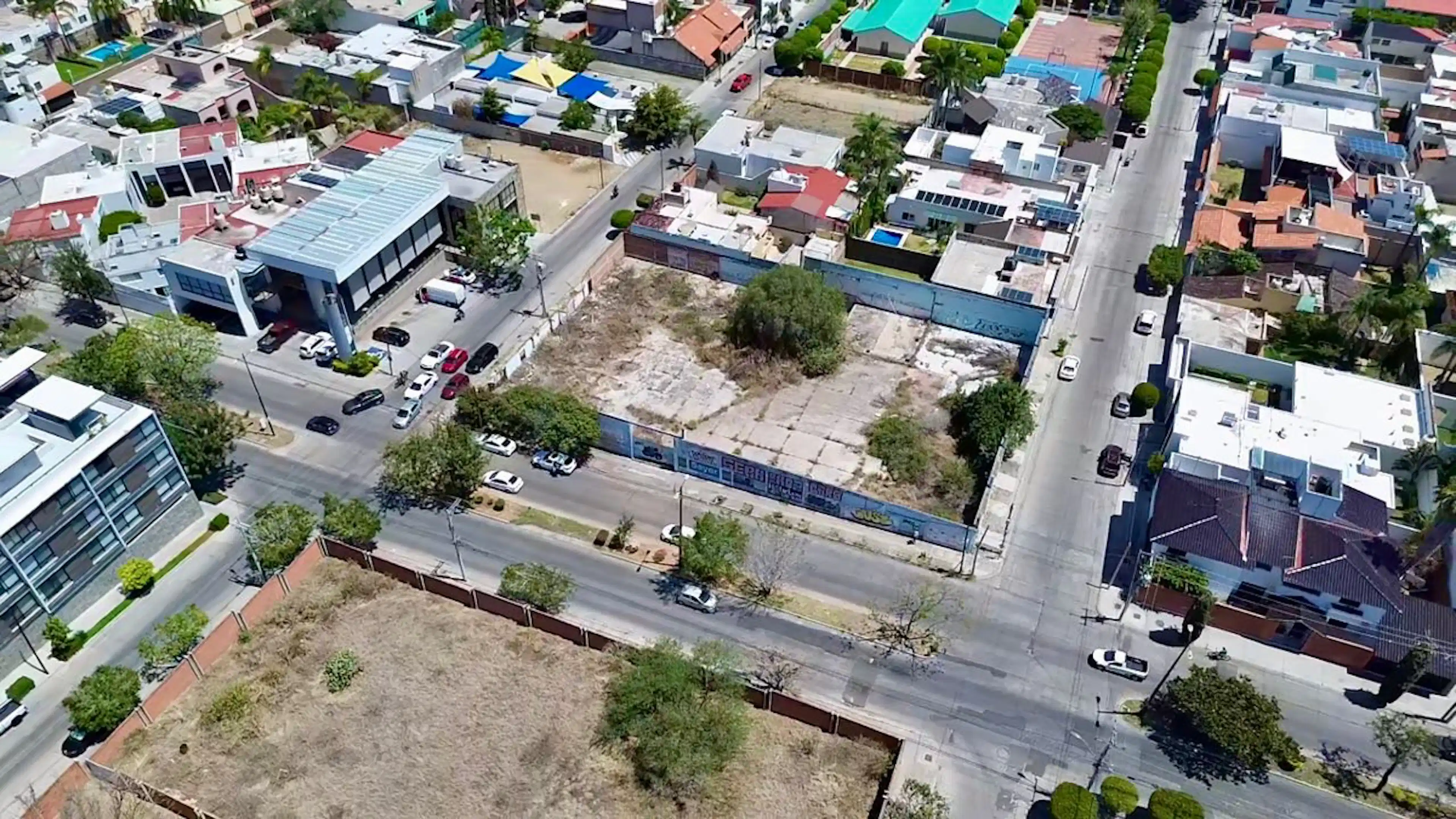 Terreno En Renta En Arbide, León, Guanajuato