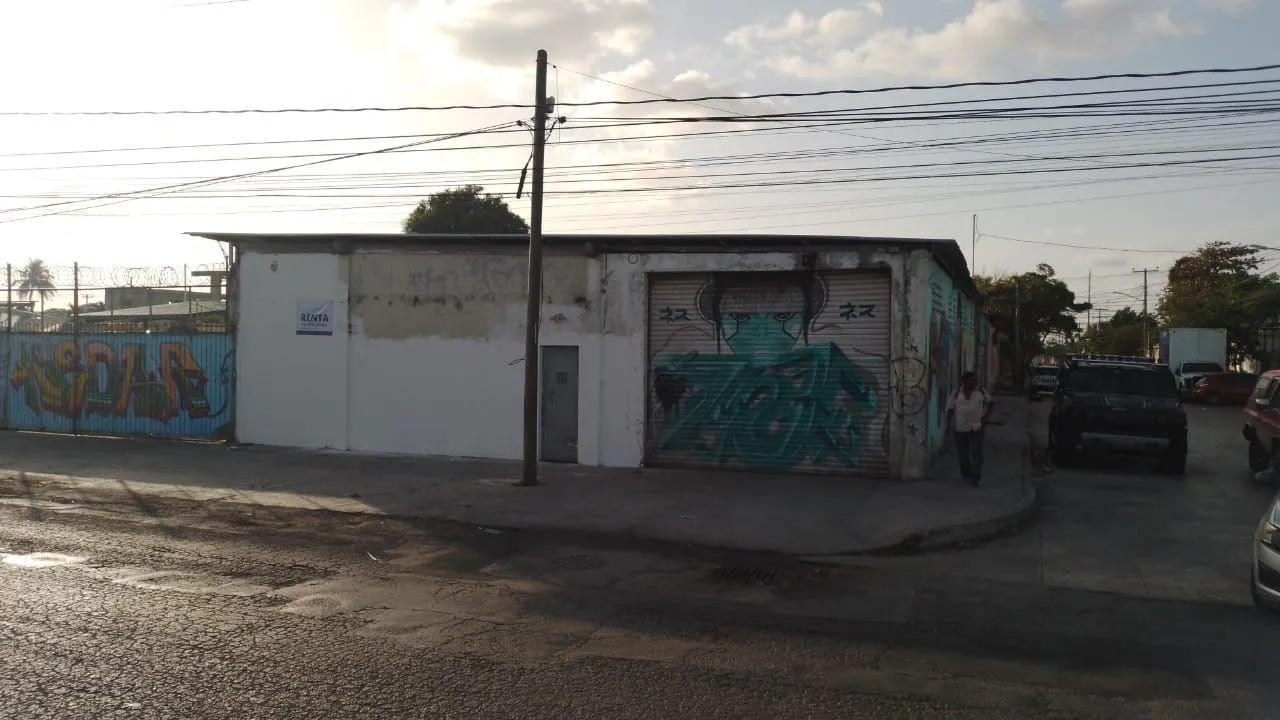 Industrial Spot2