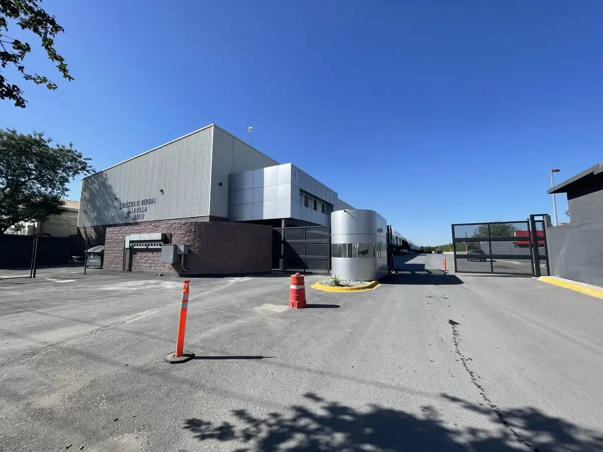 Industrial Spot2
