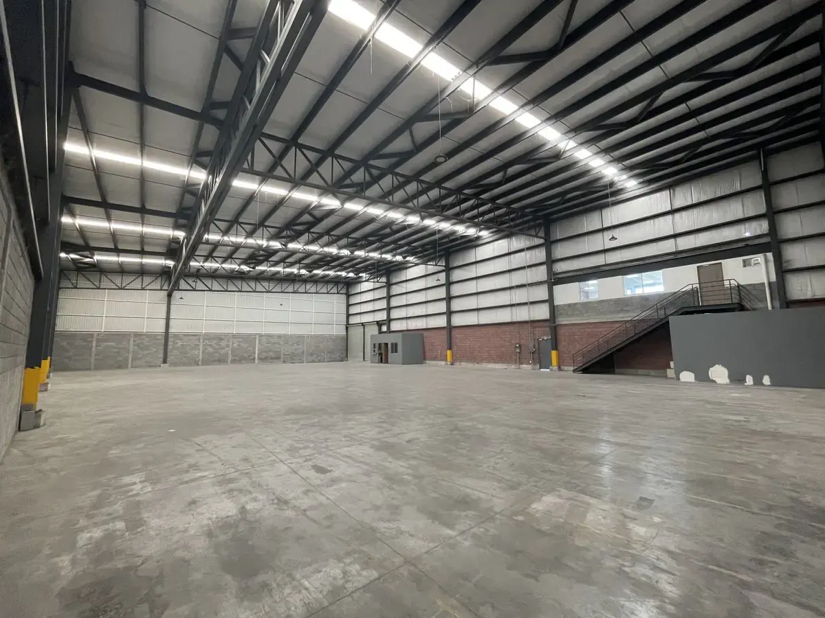 Industrial Spot2