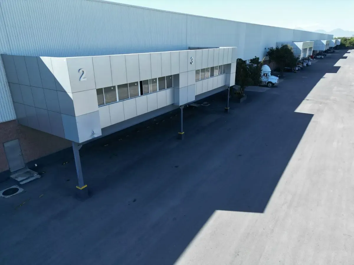 Industrial Spot2