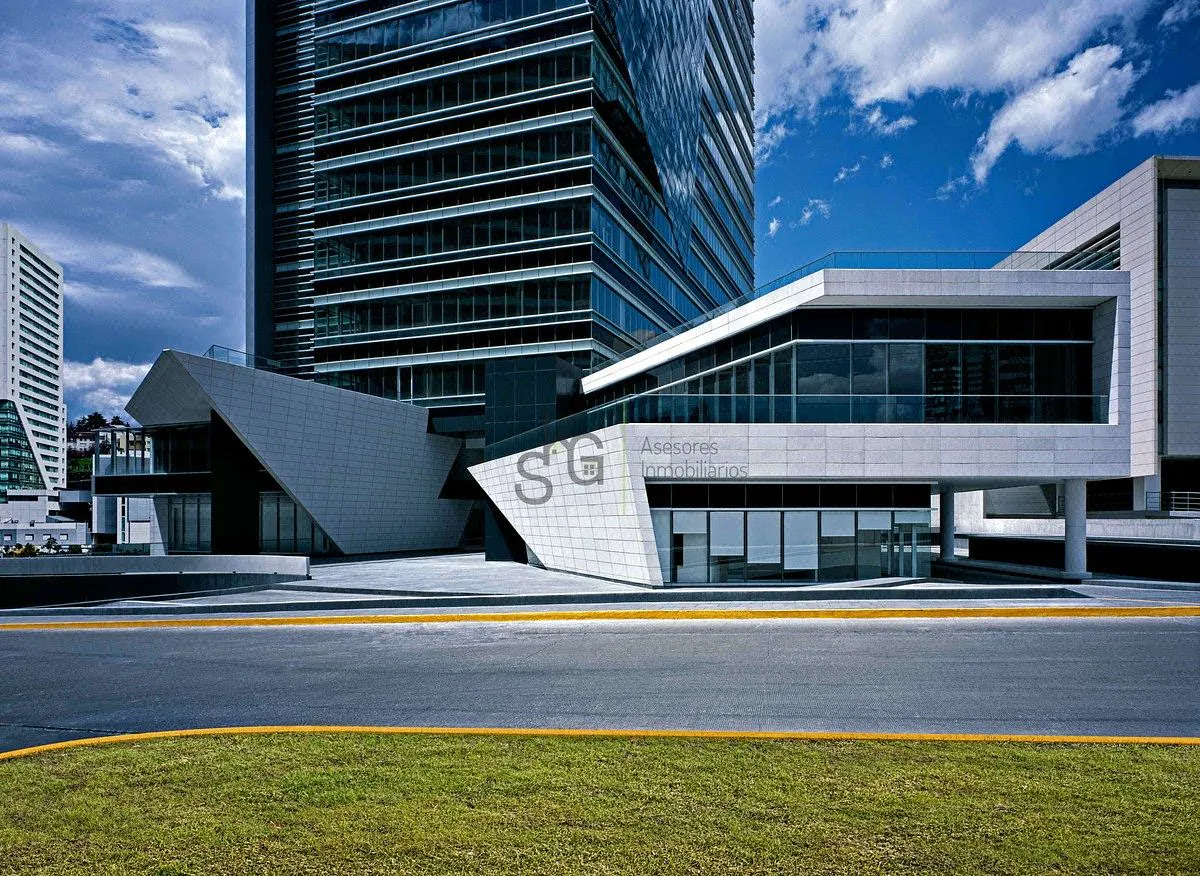 Oficina Spot2