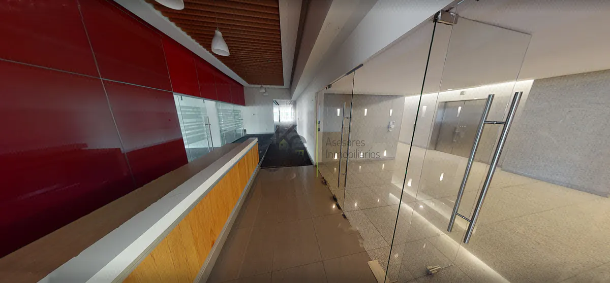 Oficina Spot2