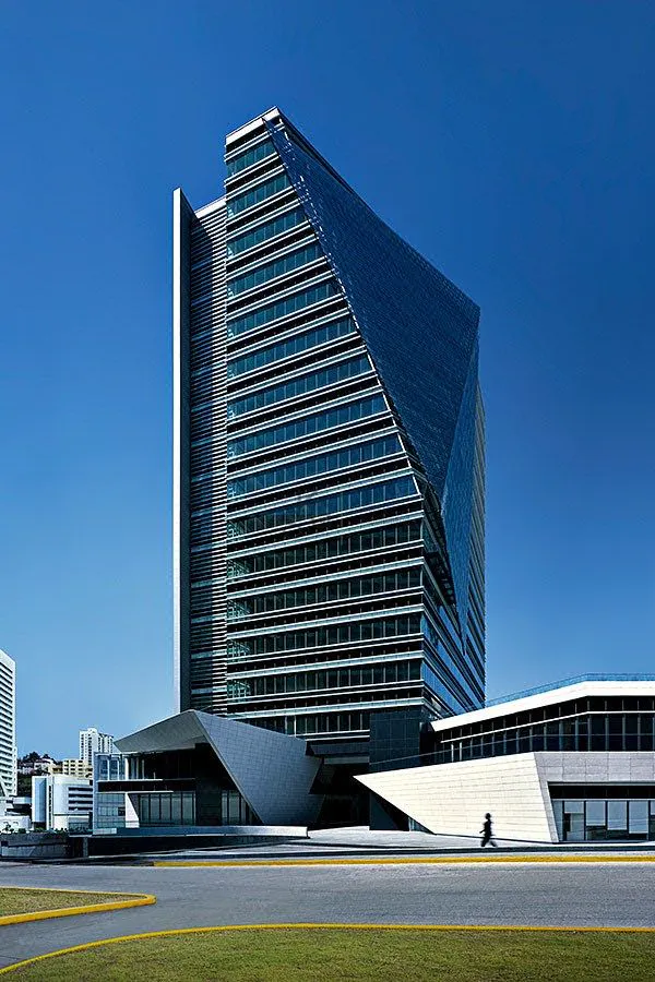Oficina Spot2