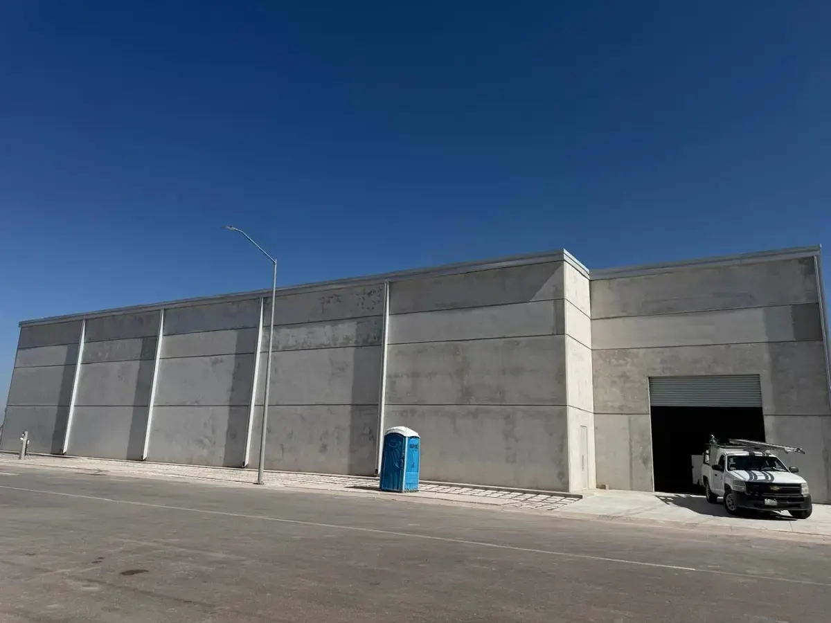 Industrial Spot2