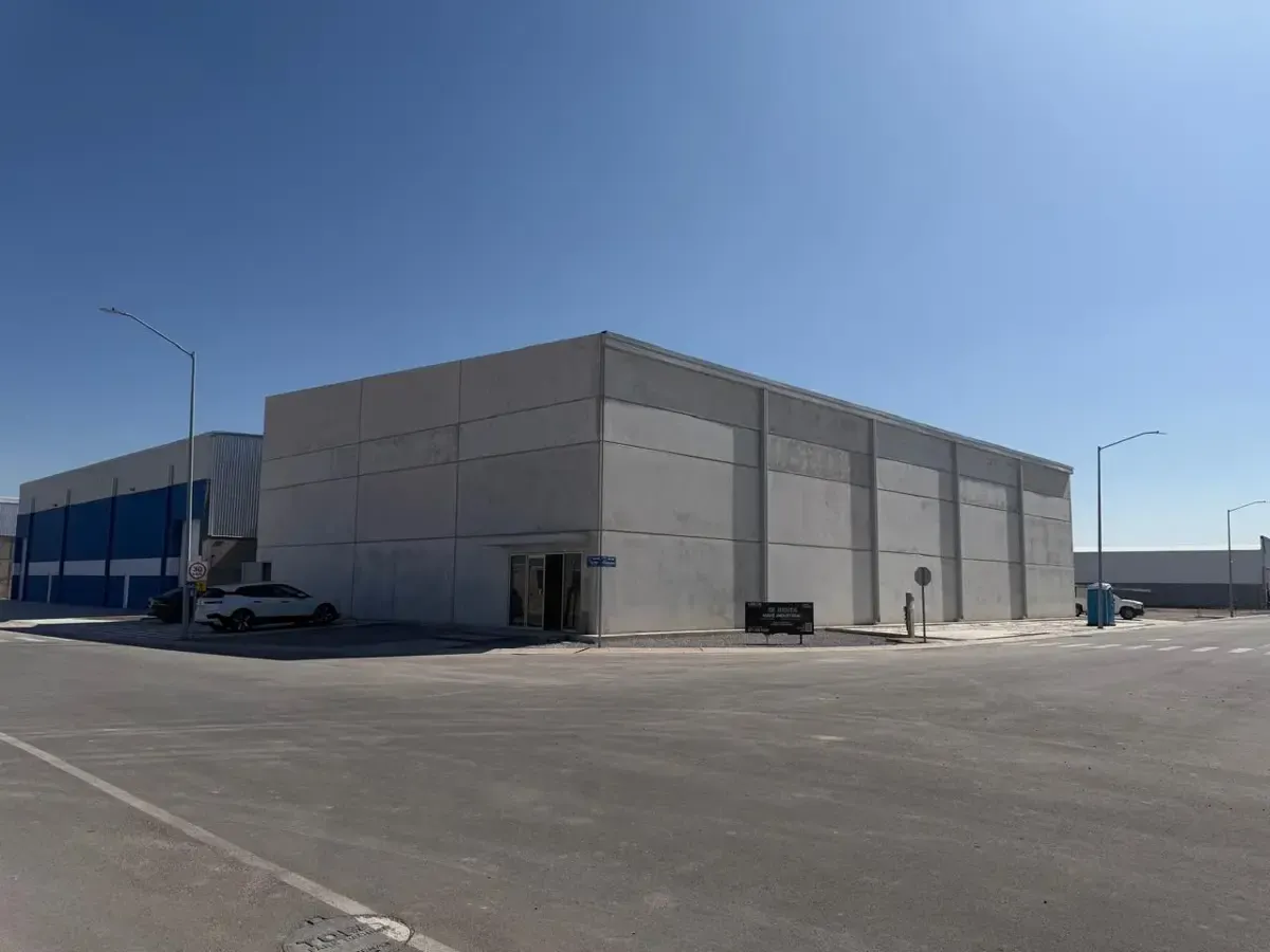 Industrial Spot2