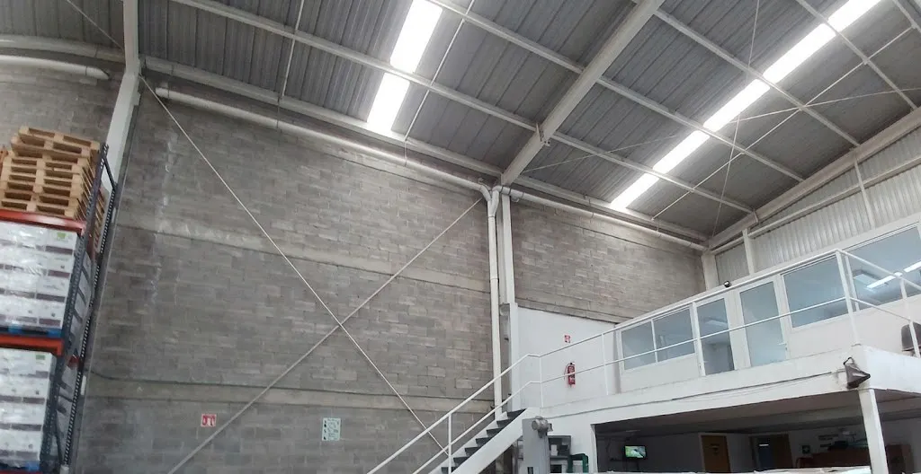Industrial Spot2
