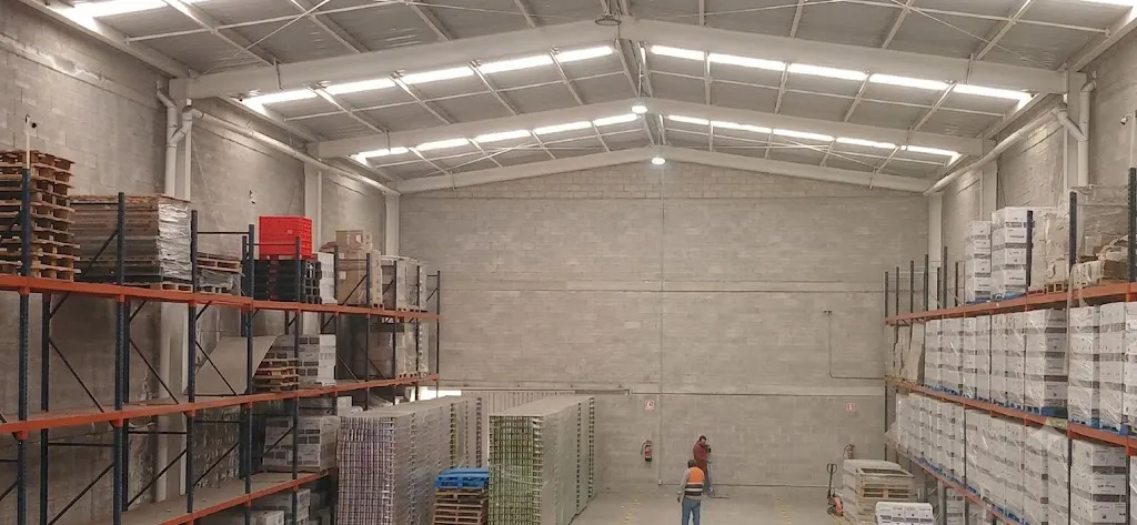 Industrial Spot2