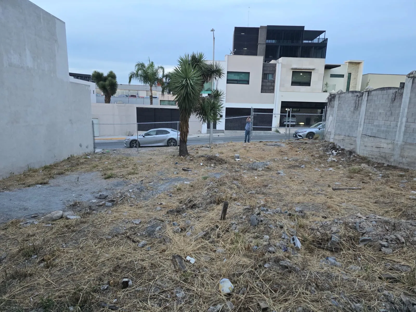 Terreno Spot2