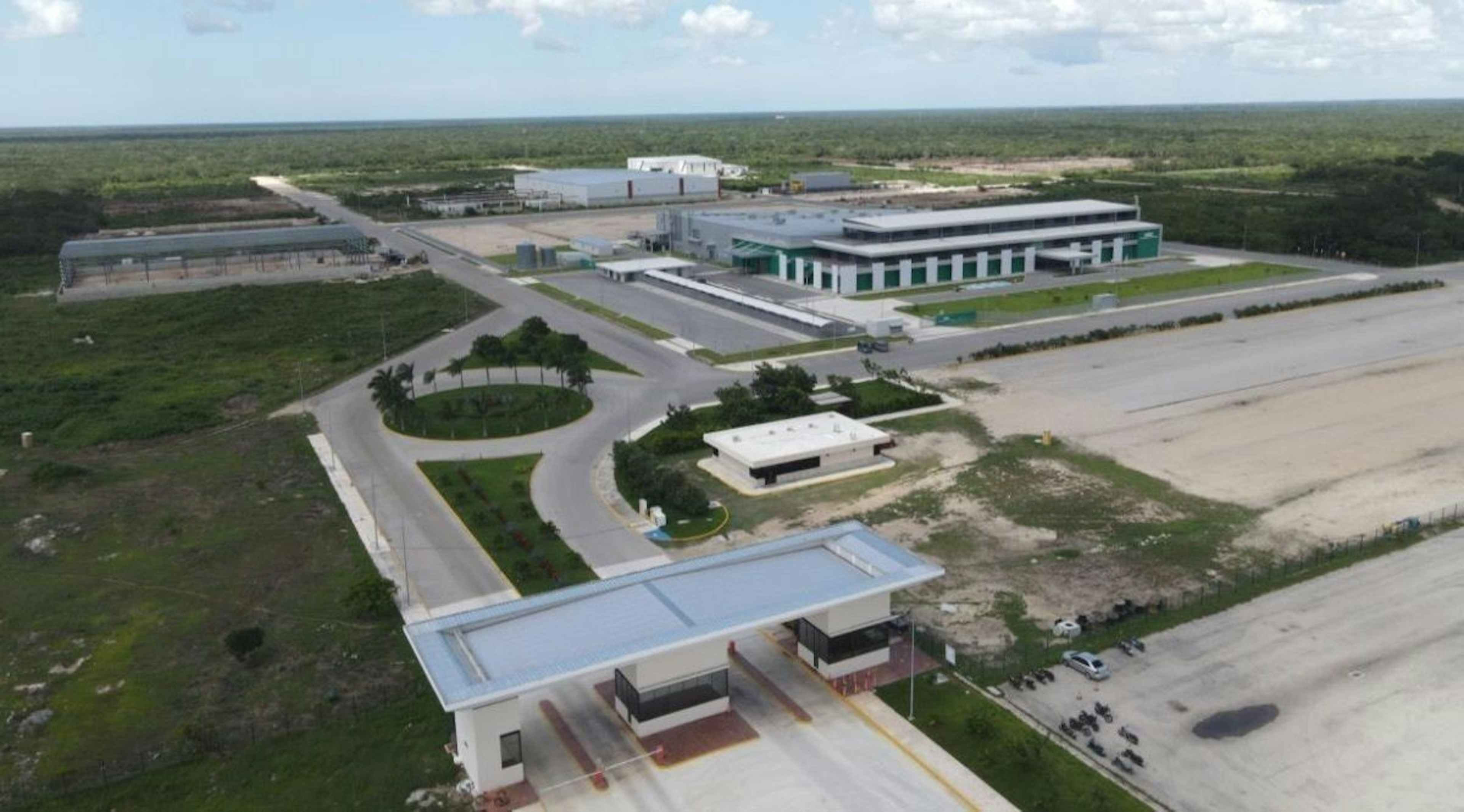 Terreno En Venta En Mérida - Tetiz