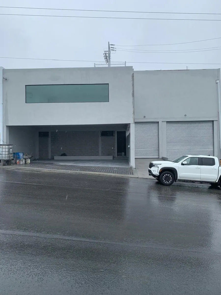 Industrial Spot2
