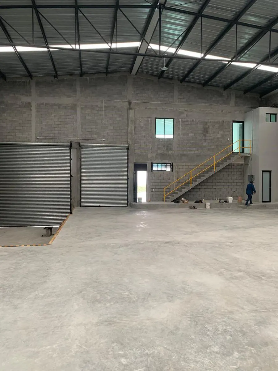 Industrial Spot2