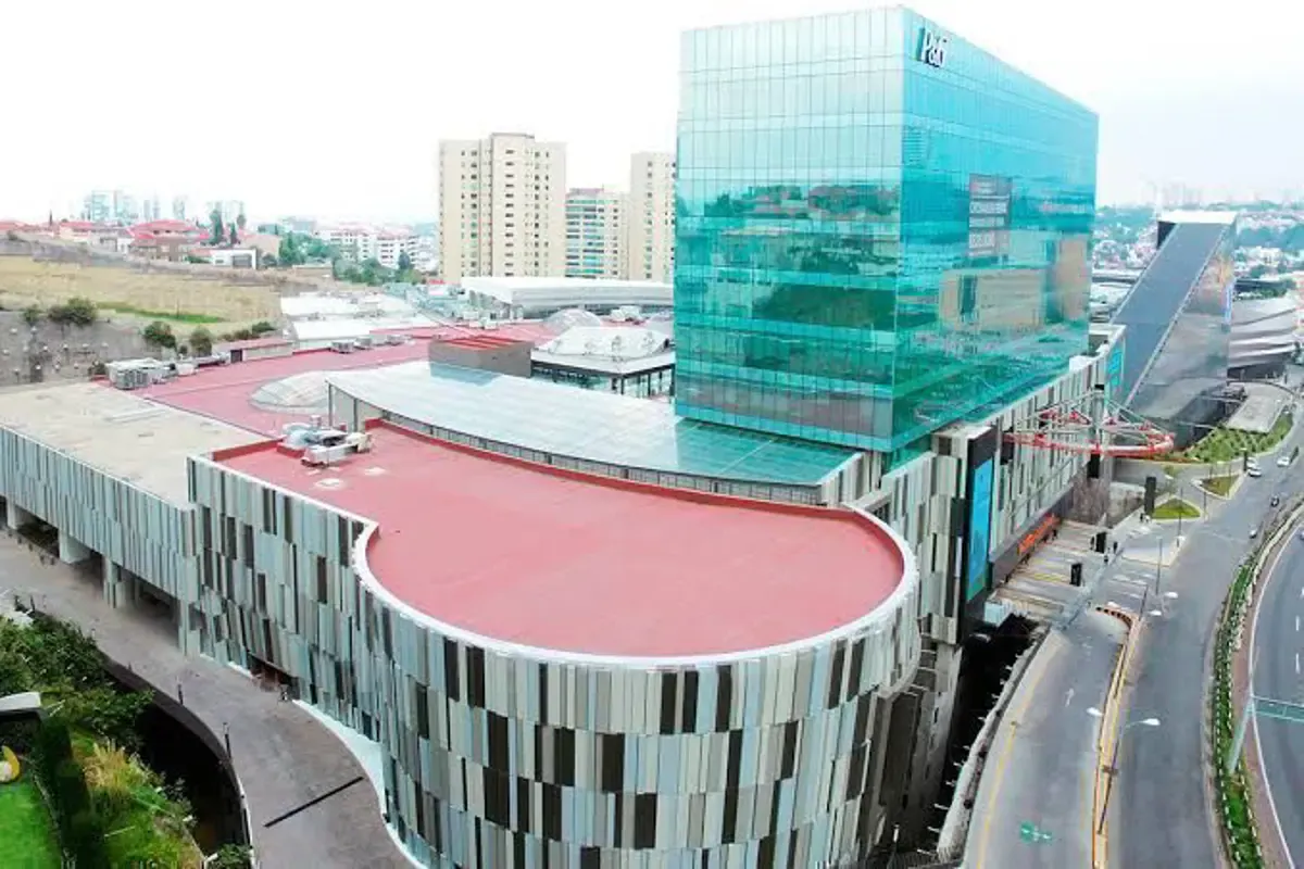 Oficina Spot2