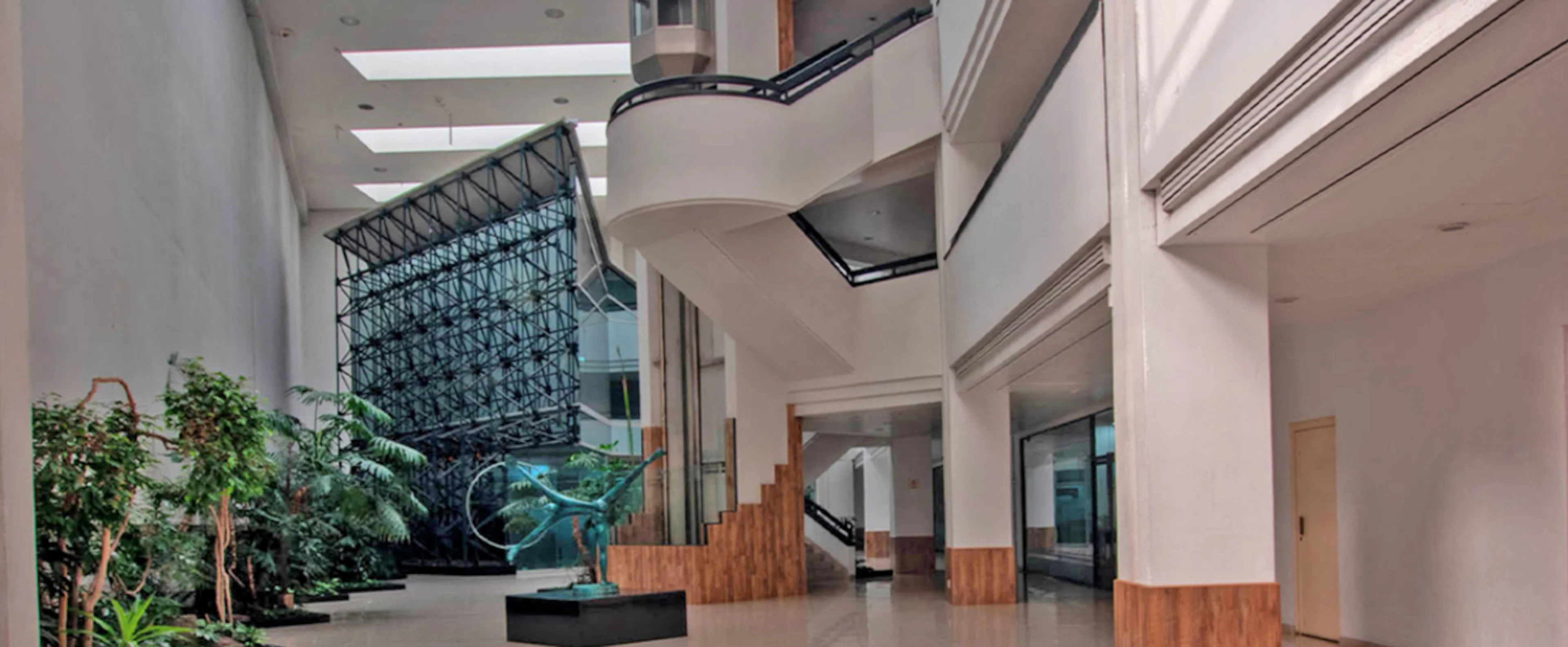 Oficina Spot2
