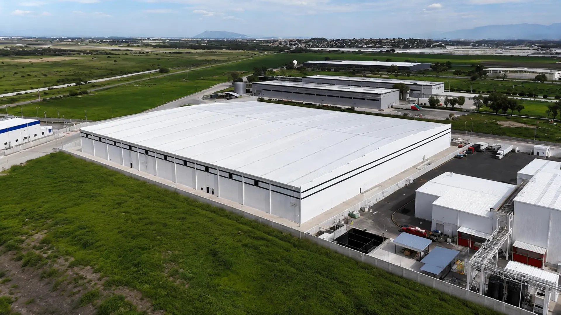 Industrial Spot2