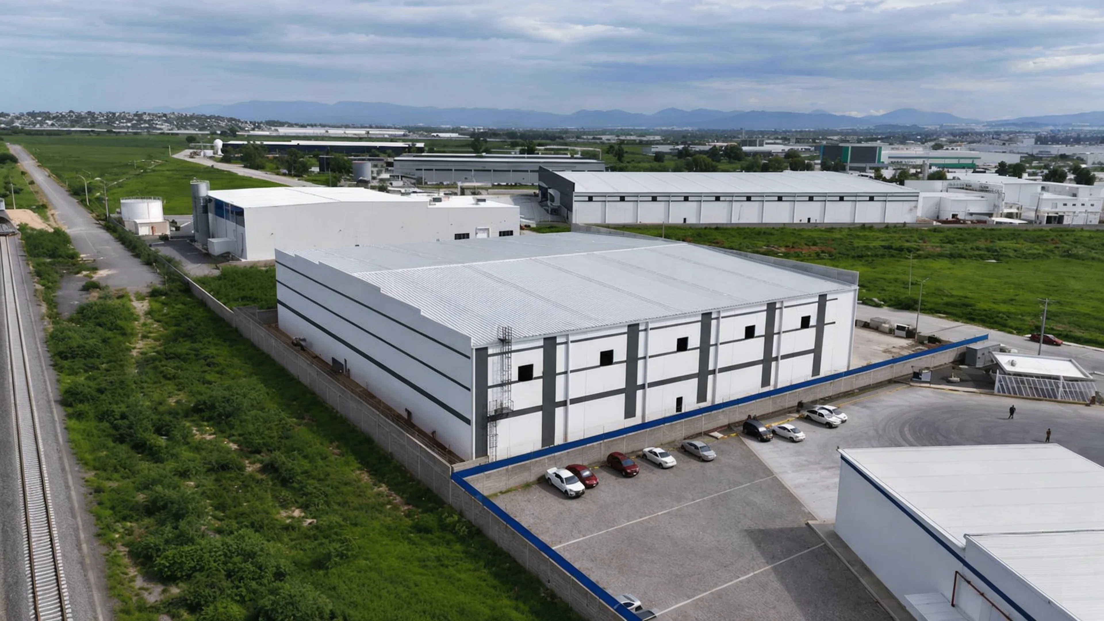 Industrial Spot2