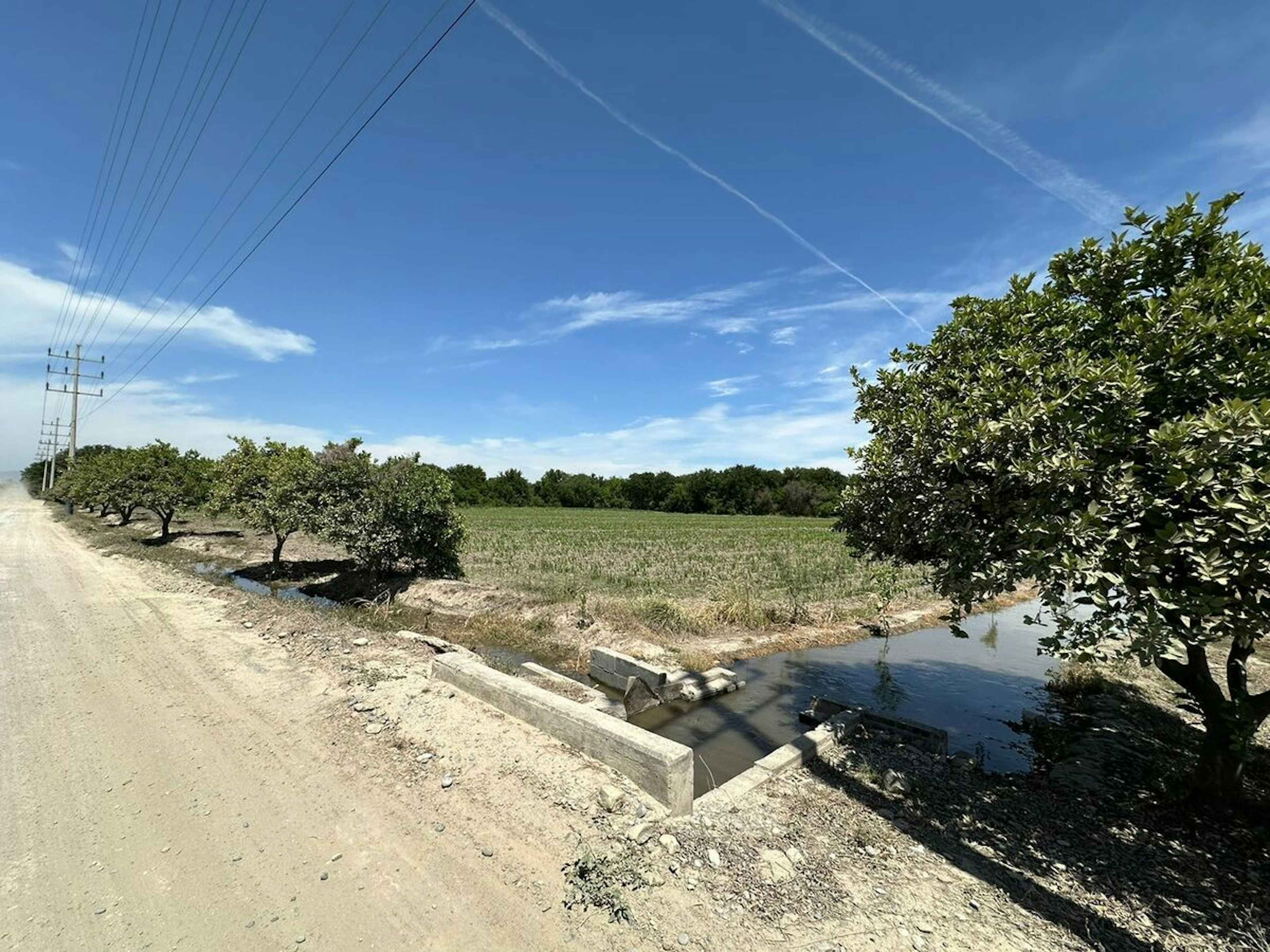 Calle Mariano Matamoros 408