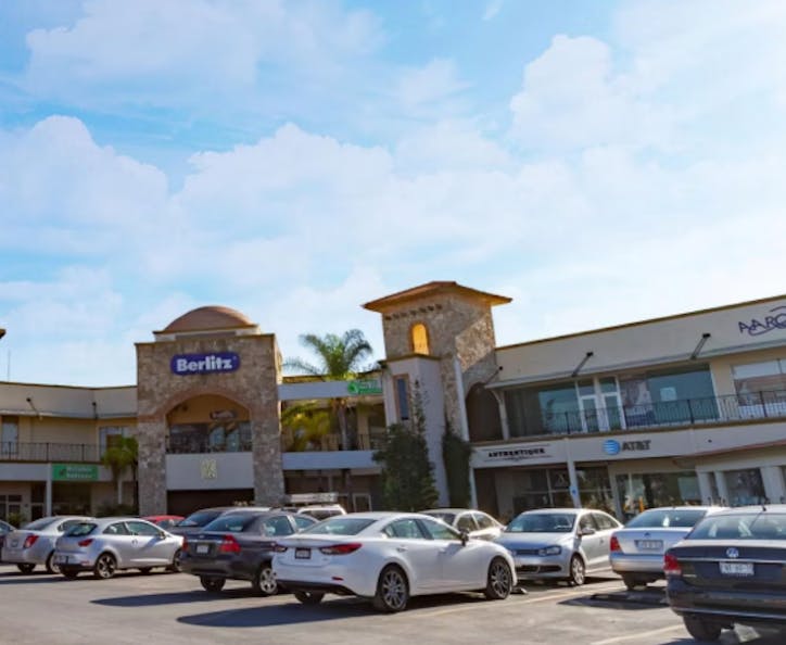 Local Comercial Spot2