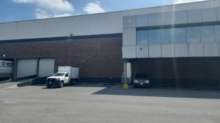 Industrial Spot2