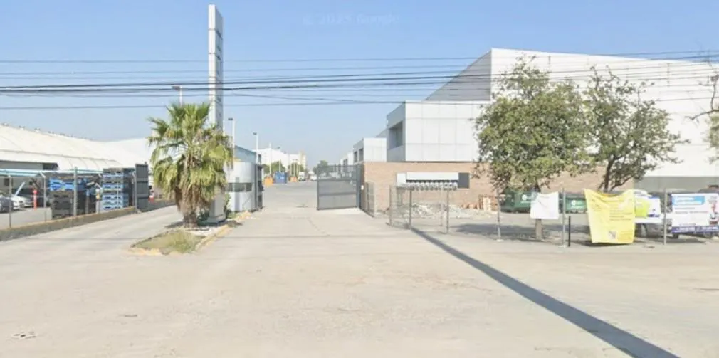 Industrial Spot2