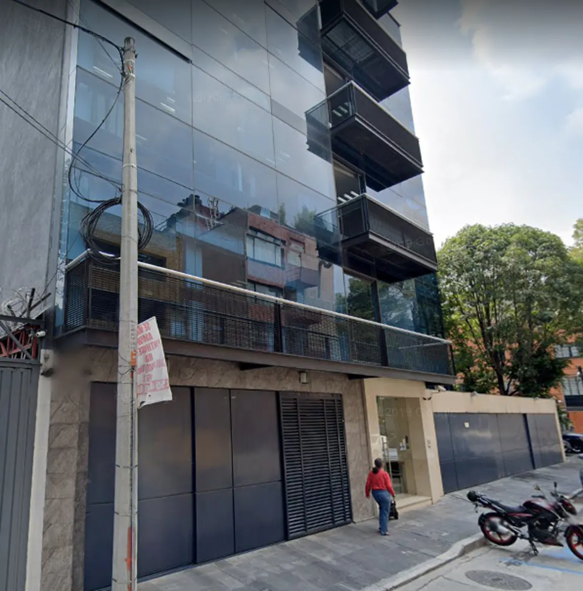Oficina Spot2