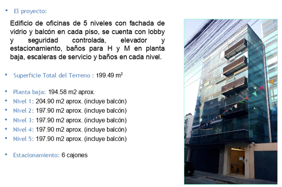 Oficina Spot2