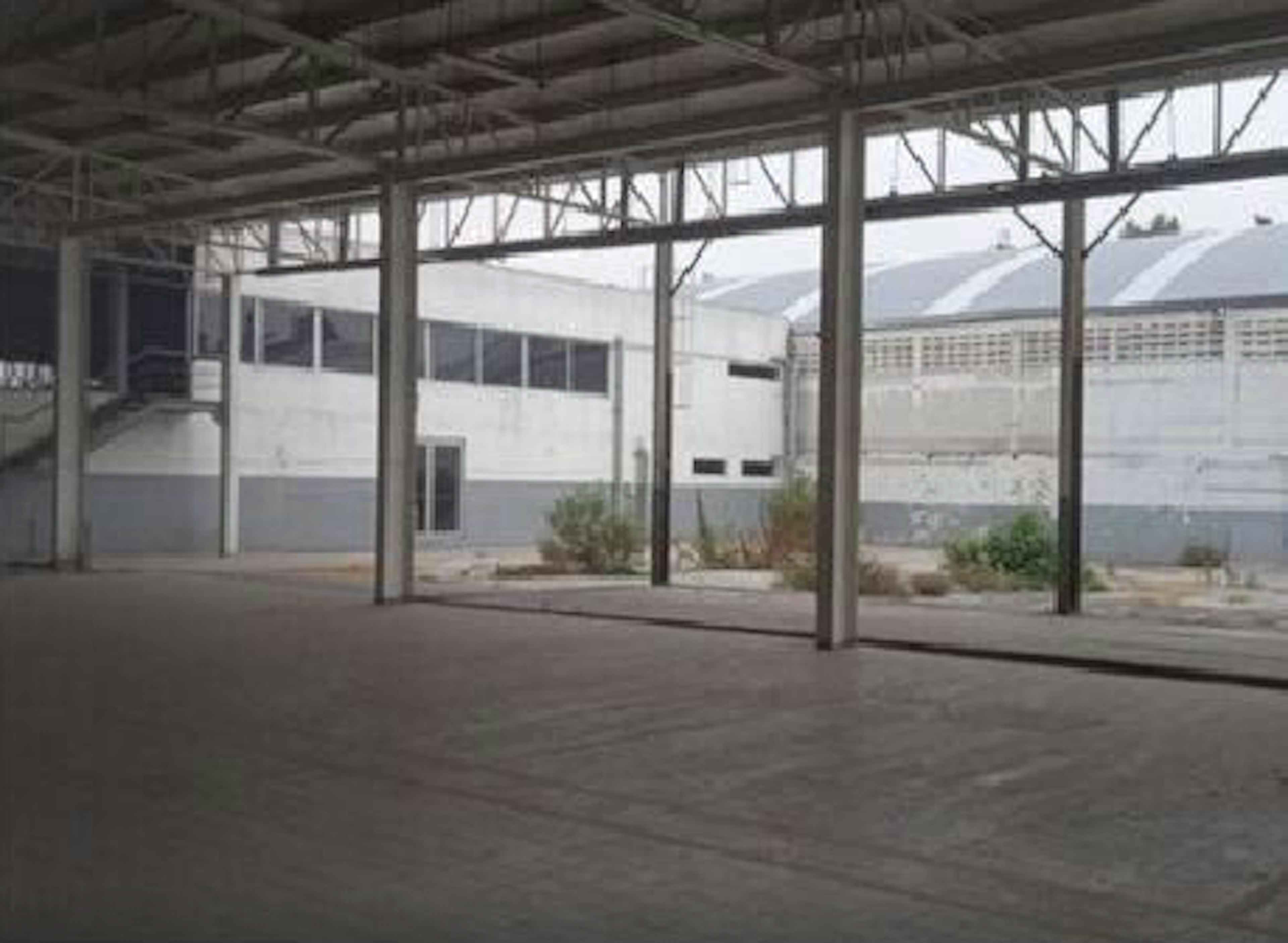 Avenida De Las Granjas