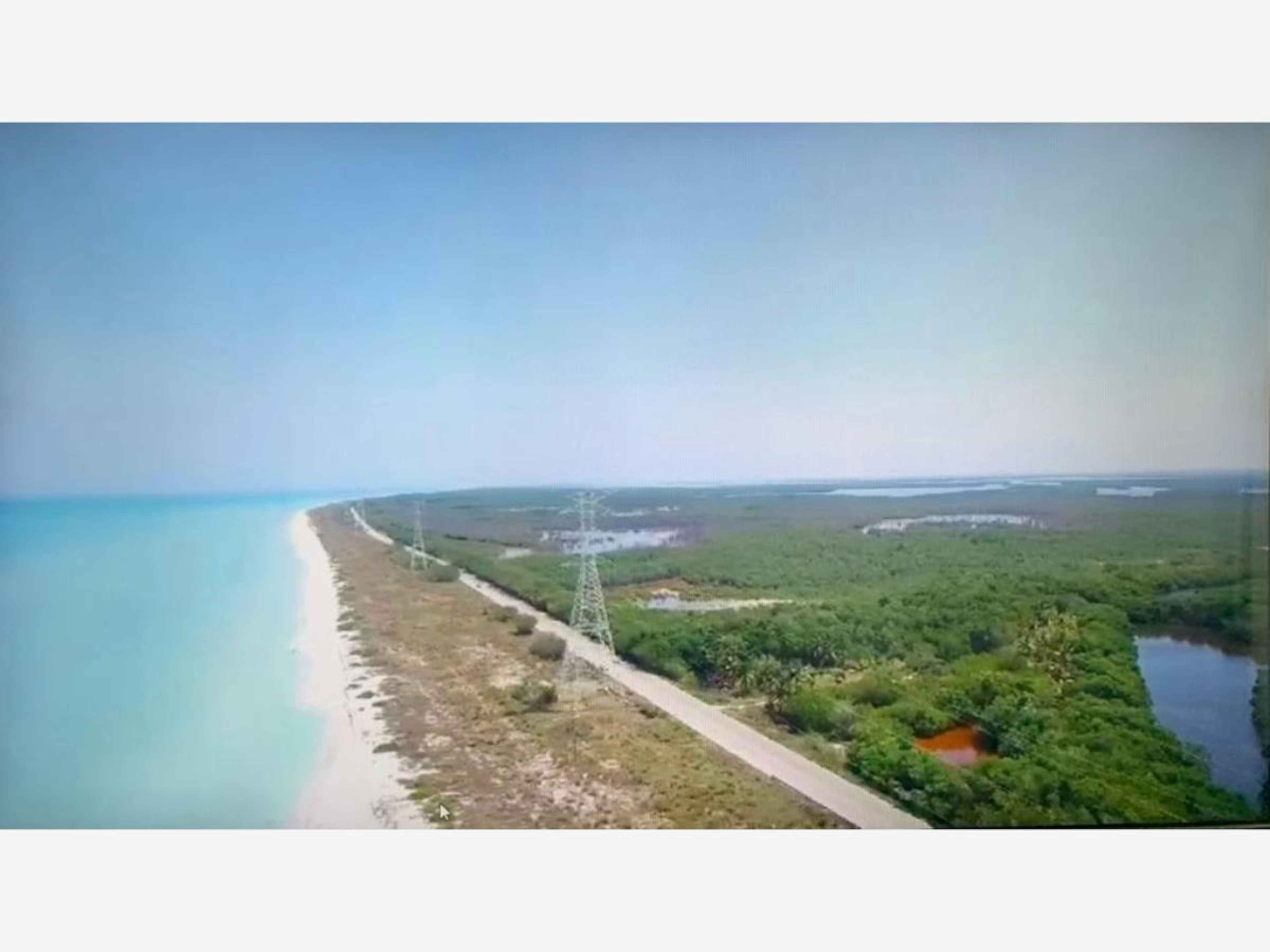 Terreno En Ciudad Del Carmen (ciudad Del Carmen), Carmen, Campeche