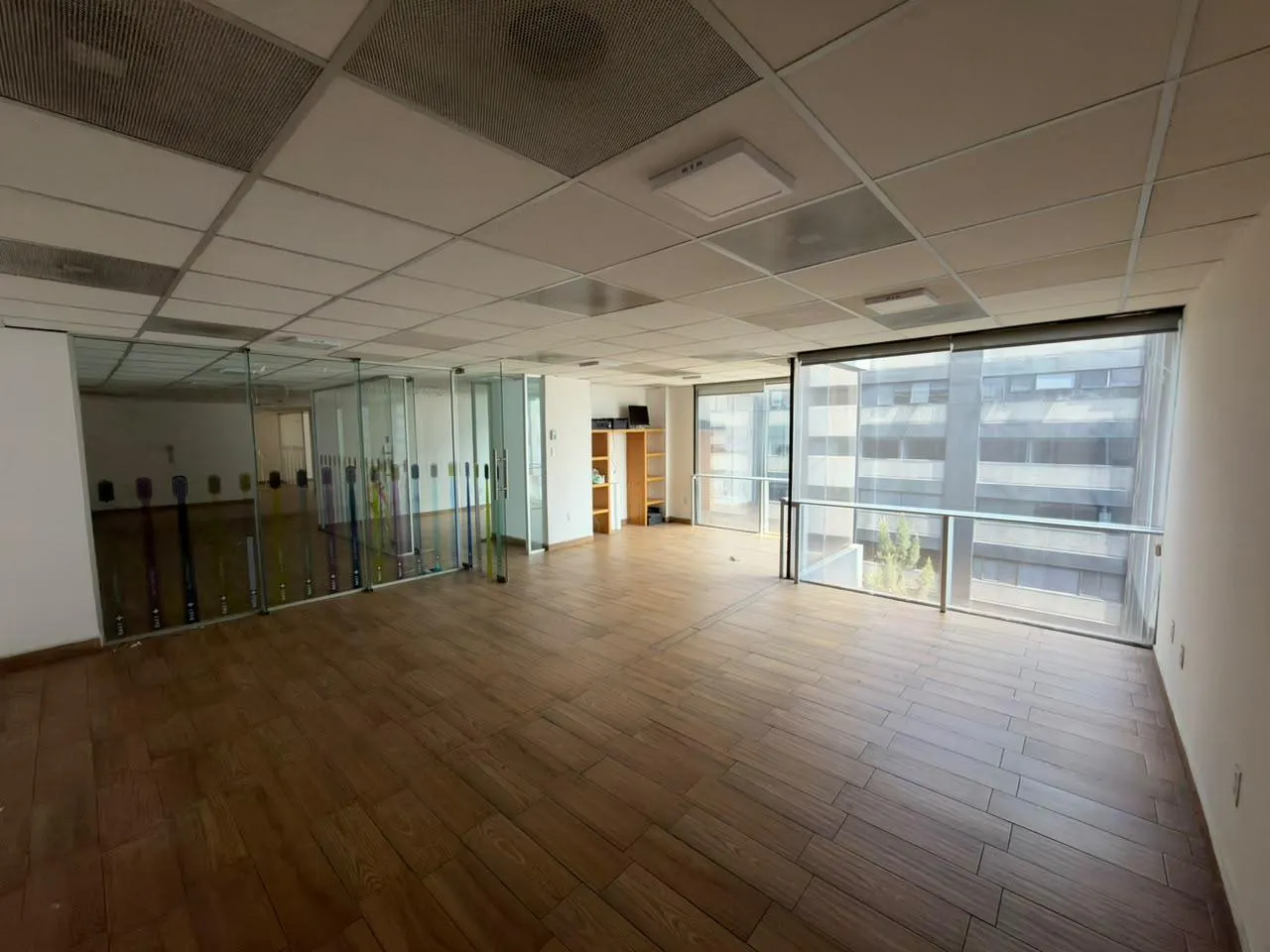 Oficina Spot2