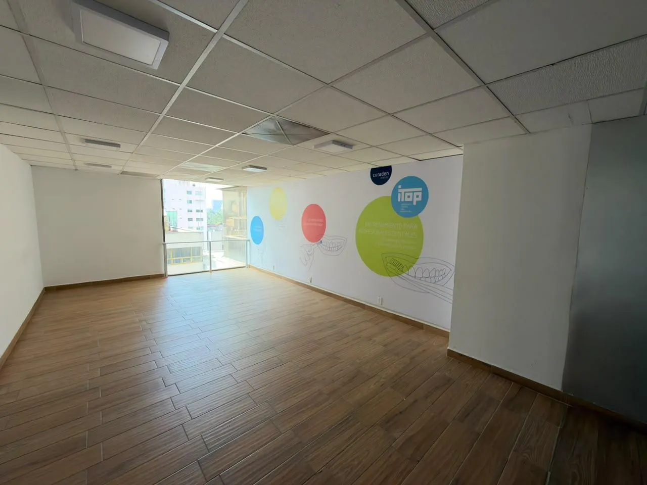 Oficina Spot2