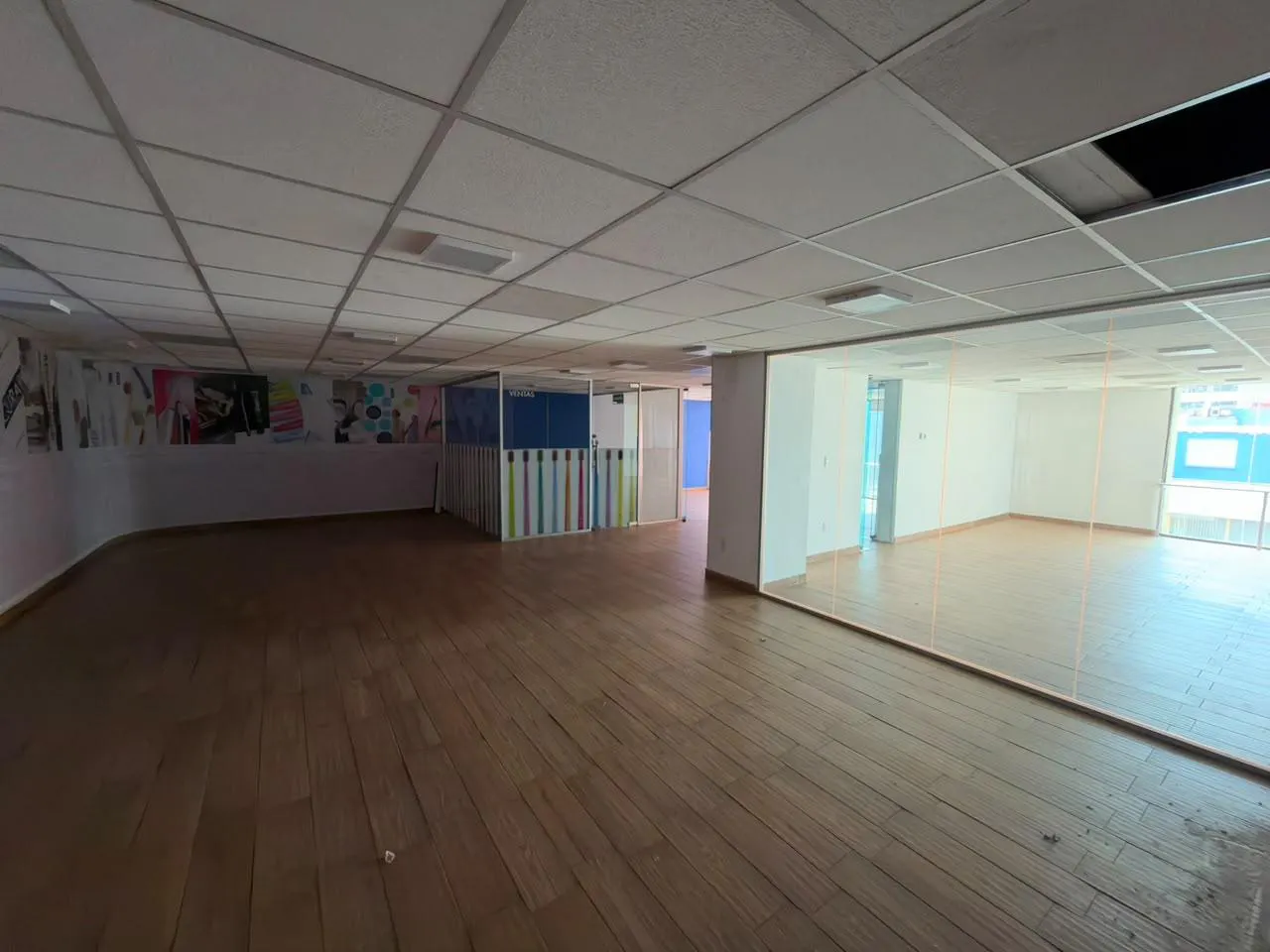 Oficina Spot2