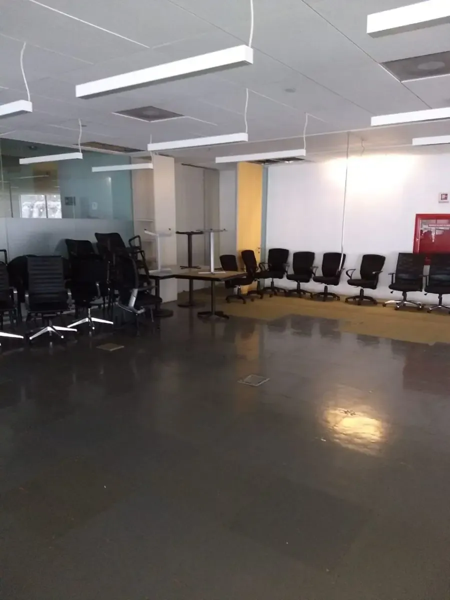 Oficina Spot2
